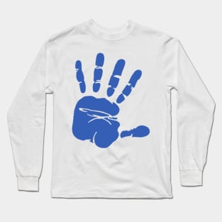 Handprint Craft 2023 Long Sleeve T-Shirt